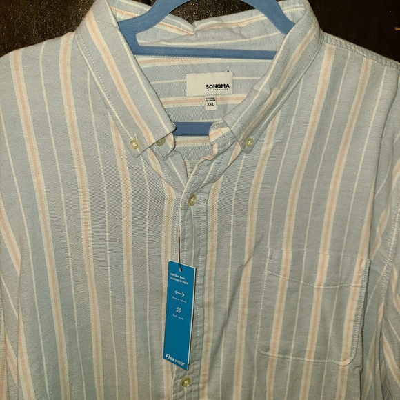 Sonoma Other - Nwt XXL Sonoma men's shirt